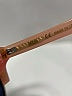 MCM Pink Sunglasses One size - photo 11