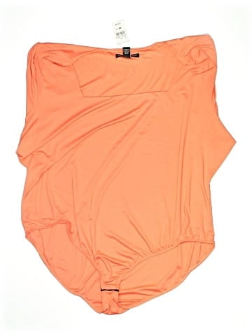 Ashley Stewart Bodysuit (view 1)