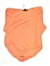 Ashley Stewart Orange Bodysuit Size 30 - 32 Plus - photo 1