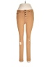 Angel Kiss Tan Jeans Size 11 - photo 1
