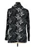 Hampshire Studio Silver Cardigan Size 1X - photo 2