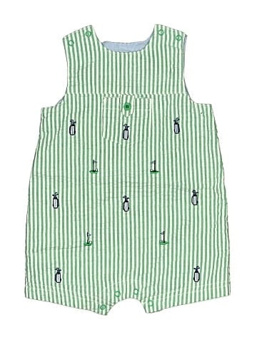 Little Me Dress (view 1)