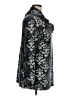 Hampshire Studio Silver Cardigan Size 1X - photo 4