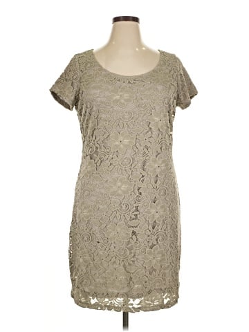Tiana B. Casual Dress (view 1)