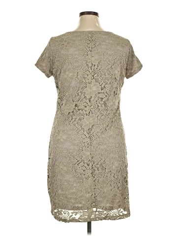 Tiana B. Casual Dress (view 2)