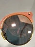 MCM Pink Sunglasses One size - photo 4