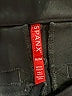 SPANX Solid Black Active Pants Size Med Petite - photo 4