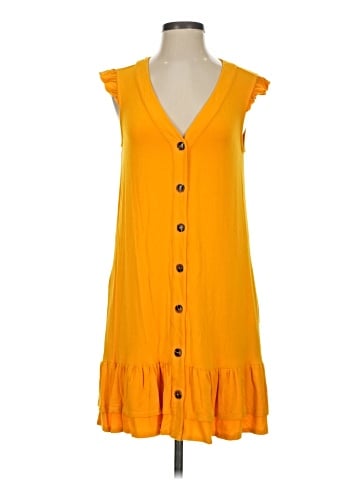Sugar Lips Casual Dress (view 1)