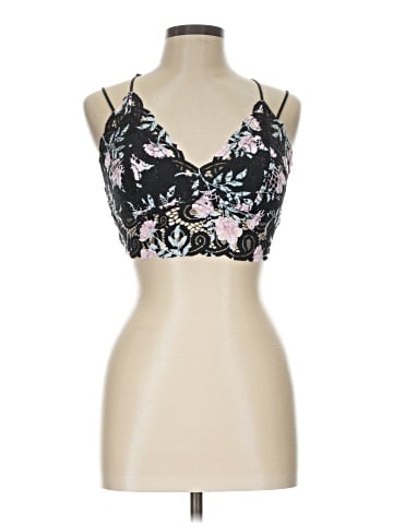 Victoria's Secret Pink Tank Top (view 1)