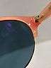 MCM Pink Sunglasses One size - photo 8