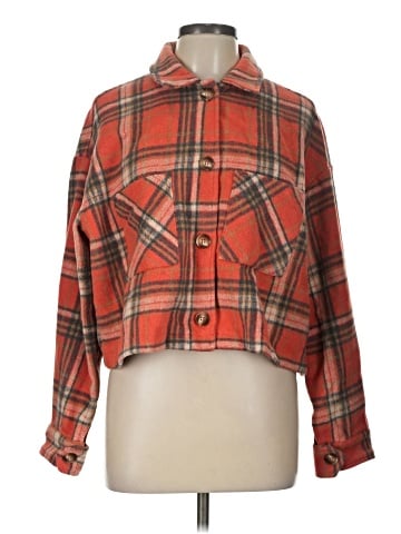 Timing Jacket (view 1)