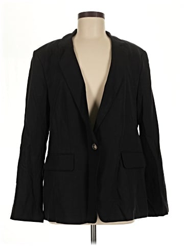 Ann Taylor LOFT Blazer (view 1)