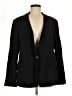 Ann Taylor LOFT Black Blazer Size 14 - photo 1