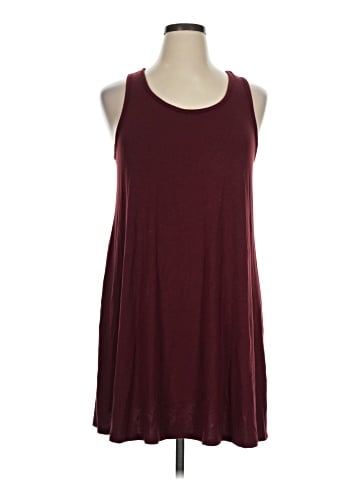 Mossimo Supply Co. Casual Dress (view 1)