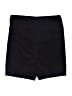 INC International Concepts Solid Black Shorts Size L - photo 1