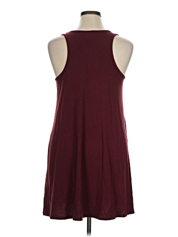 Mossimo Supply Co. Casual Dress (view 2)