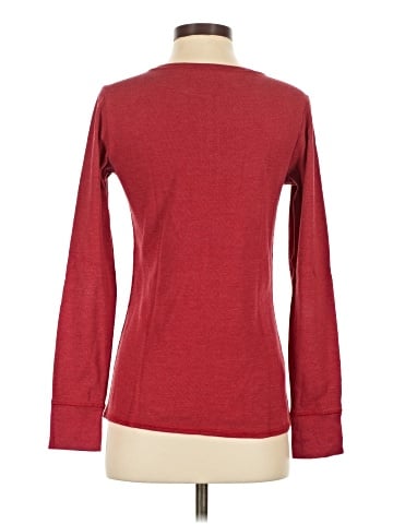 Eddie Bauer Long Sleeve Top (view 2)