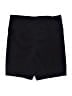 INC International Concepts Solid Black Shorts Size L - photo 2
