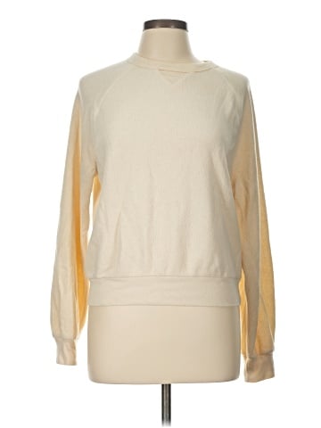 ALTERNATIVE Turtleneck Sweater (view 1)