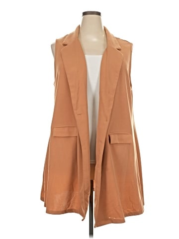 Unbranded Kimono (view 1)