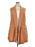 Unbranded Tan Kimono Size 3X - photo 1