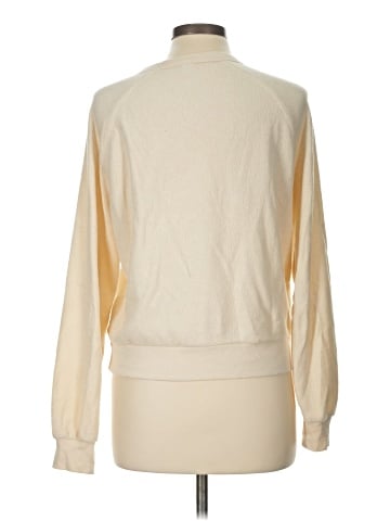 ALTERNATIVE Turtleneck Sweater (view 2)