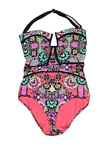 Nanette Lepore One Piece Swimsuit (view 1)