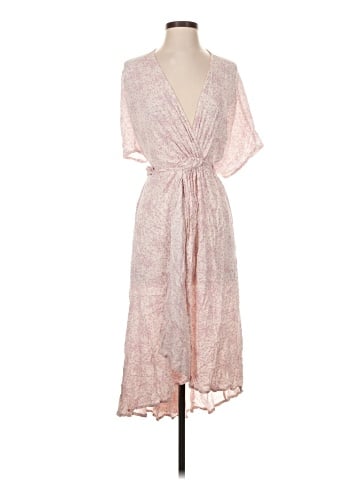 Heyson Casual Dress (view 1)