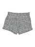 Active Life Tweed Gray Shorts Size M - photo 1