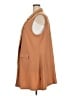 Unbranded Tan Kimono Size 3X - photo 5