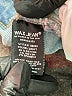 Wax Jean Stripes Blue Jeans Size 7 - photo 8