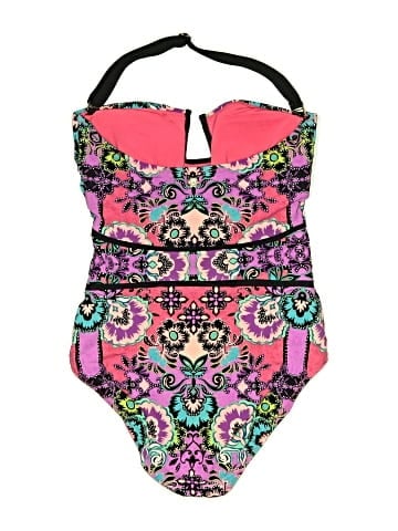 Nanette Lepore One Piece Swimsuit (view 2)