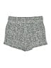 Active Life Tweed Gray Shorts Size M - photo 2
