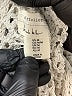 Nicole Miller Artelier 100% Polyester Ivory Pullover Sweater Size M - photo 9