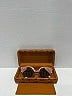 MCM Pink Sunglasses One size - photo 10