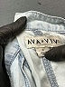 Ava & Viv 100% Lyocell Blue Denim Jacket Size 14 (X) - photo 6