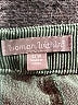 Woman Within Green Casual Pants Size 32W - photo 4