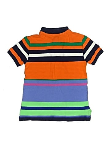 Polo by Ralph Lauren Short Sleeve Polo (view 2)