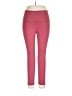 Xersion Pink Active Pants Size 0X - photo 1