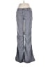 Level 99 Gray Casual Pants Size 27 waist - photo 1
