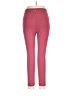 Xersion Pink Active Pants Size 0X - photo 2