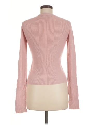 Pull&Bear Pullover Sweater (view 2)