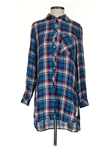 Kut from the Kloth Long Sleeve Blouse (view 1)