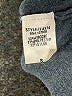 Debut Gray Blue Kimono Size S - photo 8