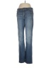 Chaps Blue Jeans Size 6 - photo 1