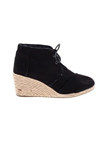 TOMS Wedges (view 1)