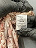Walmart 100% Viscose Ivory Kimono Size Lg - XL - photo 7
