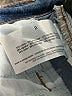 Ella Moss Blue Jeans Size L - photo 8