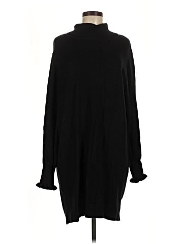 LC Lauren Conrad Casual Dress (view 1)