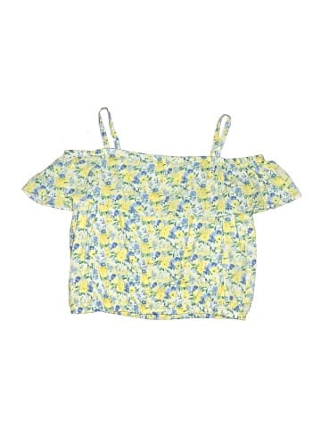 Janie and Jack Sleeveless Blouse (view 2)